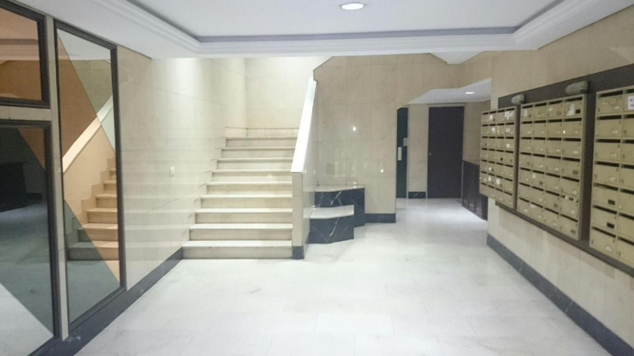 Apartamentos Salamanca Puerta Zamora, Centro, Wifi, 2 Habitaciones, Parking מראה חיצוני תמונה