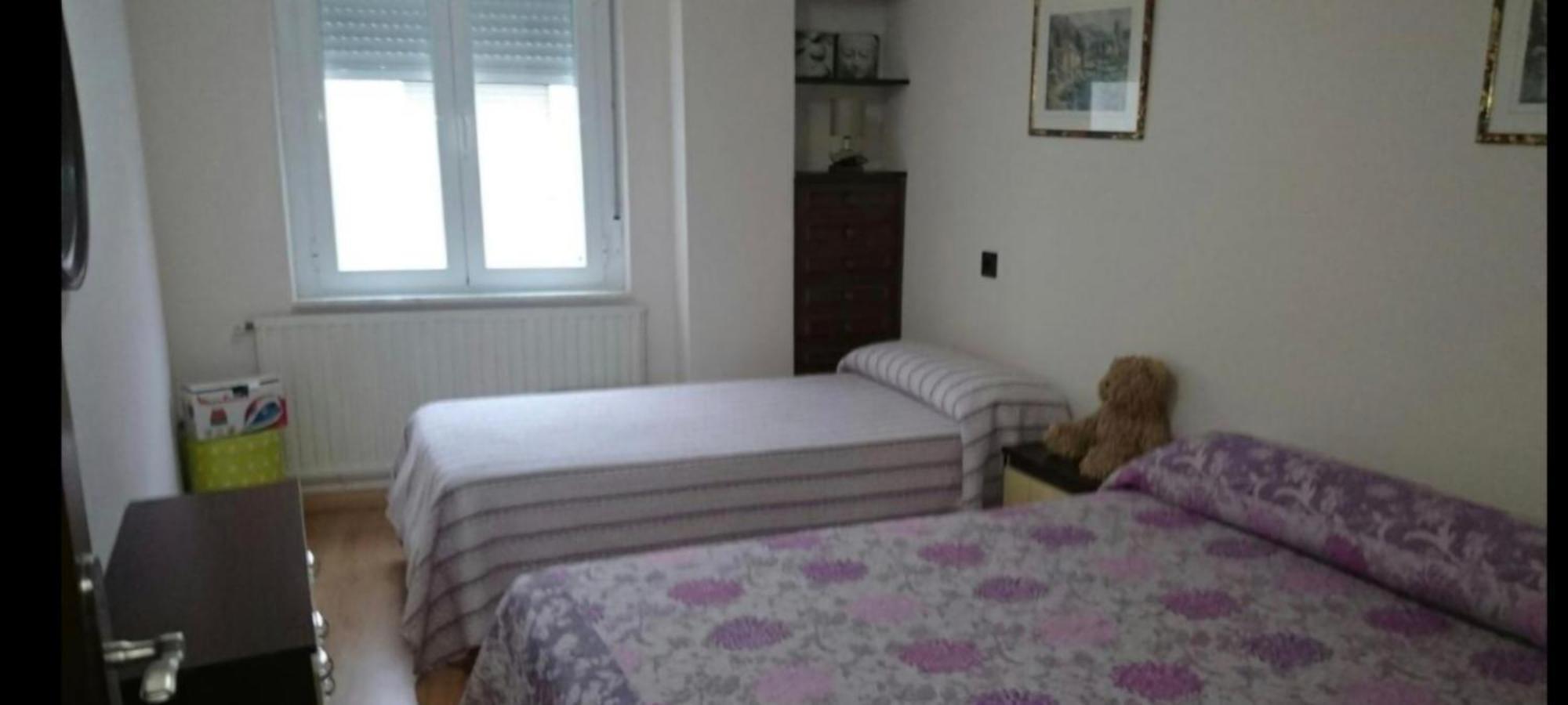 Apartamentos Salamanca Puerta Zamora, Centro, Wifi, 2 Habitaciones, Parking מראה חיצוני תמונה