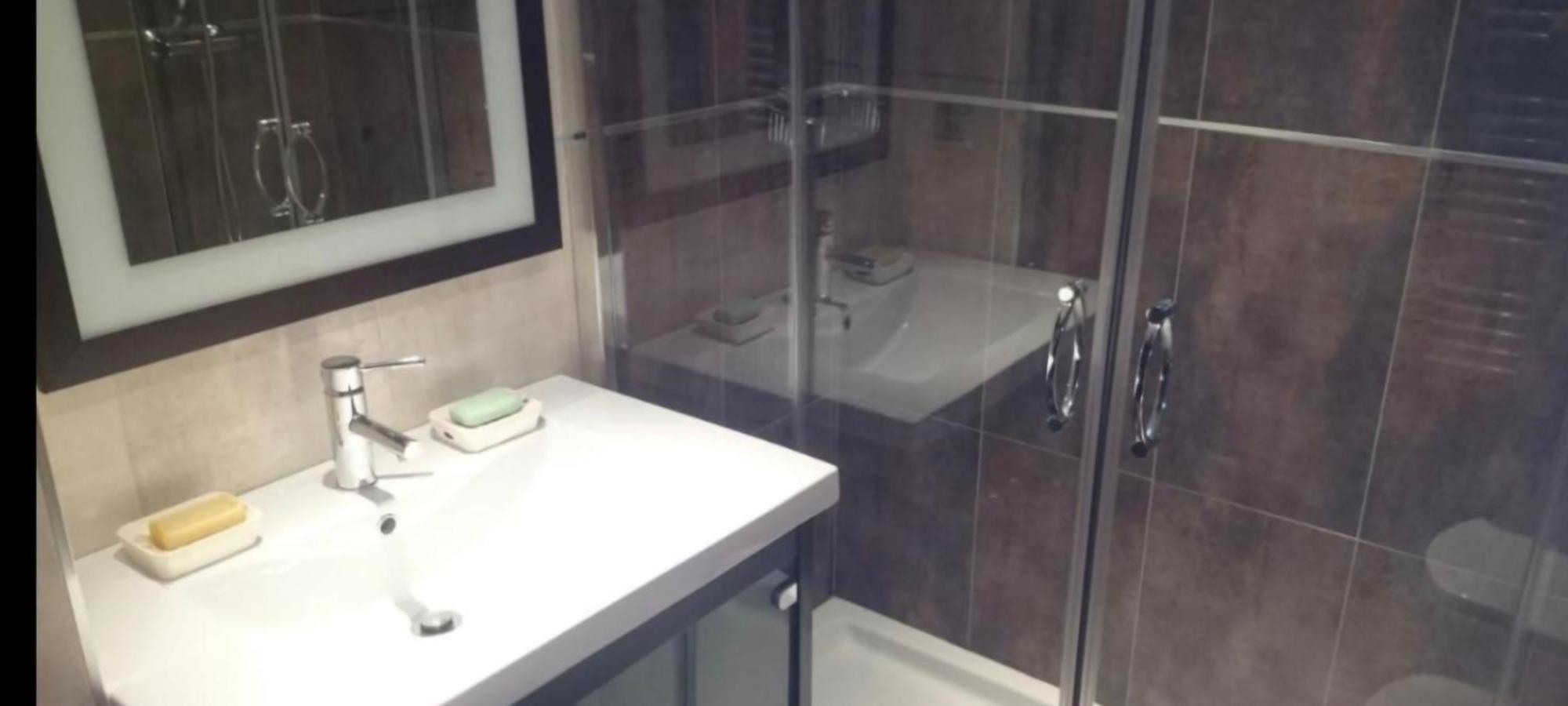 Apartamentos Salamanca Puerta Zamora, Centro, Wifi, 2 Habitaciones, Parking מראה חיצוני תמונה