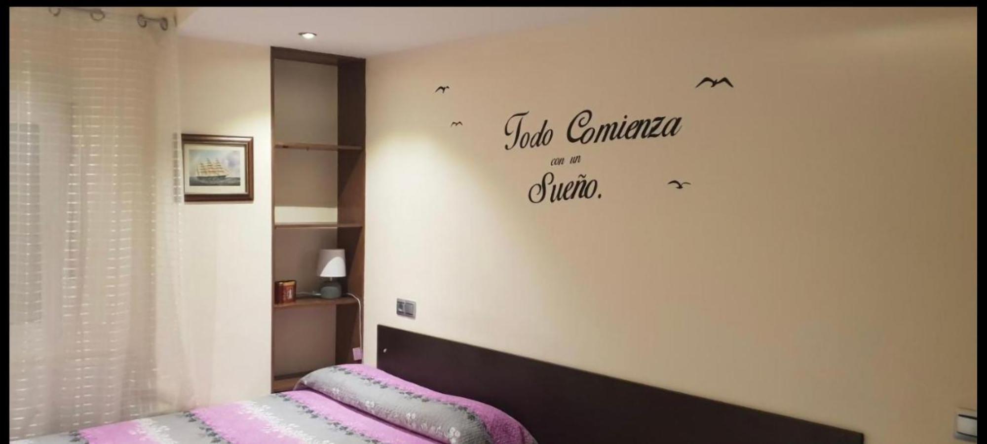 Apartamentos Salamanca Puerta Zamora, Centro, Wifi, 2 Habitaciones, Parking מראה חיצוני תמונה